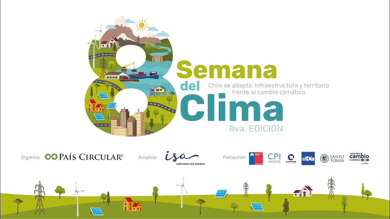 Semana del Clima 2025 (Día 2)