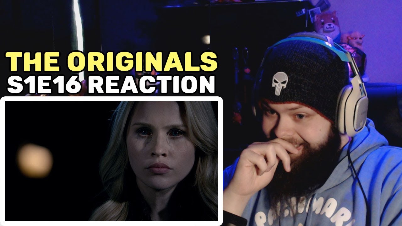 The Originals 