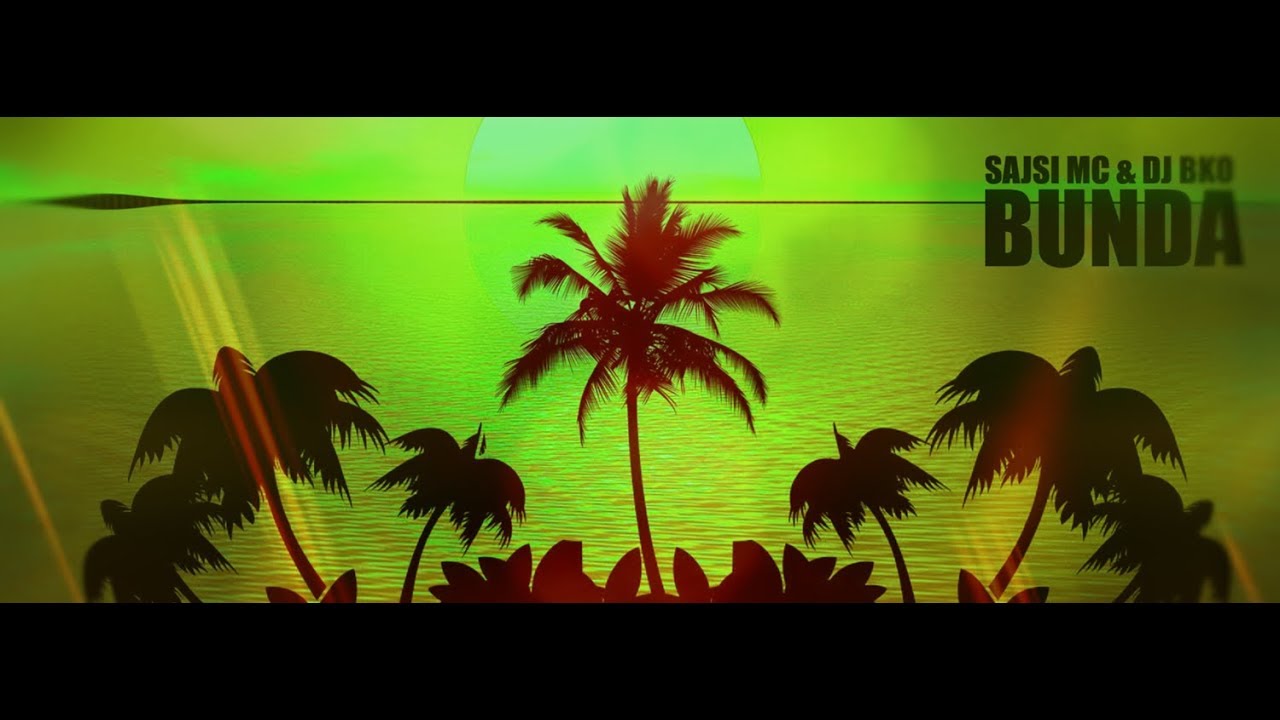 SAJSI MC X DJ BKO - BUNDA NA PLAŽI