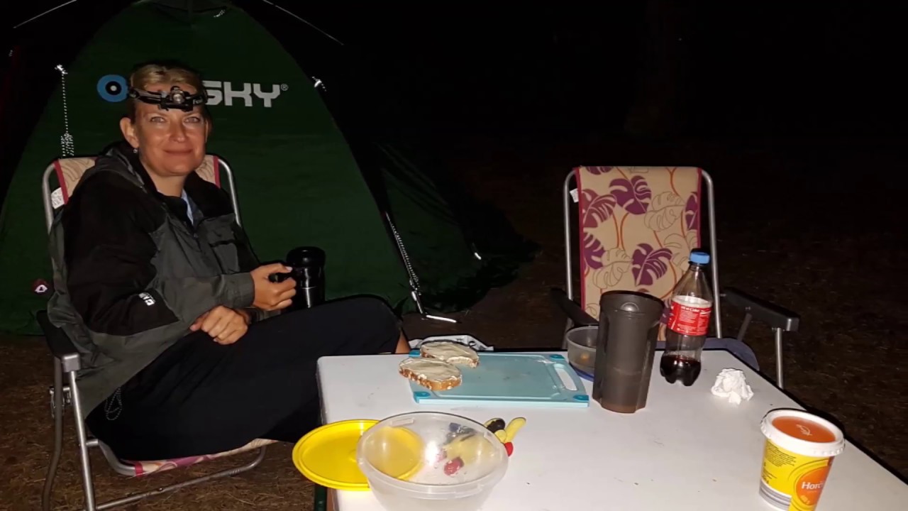 Cesky Raj - cerven 2018