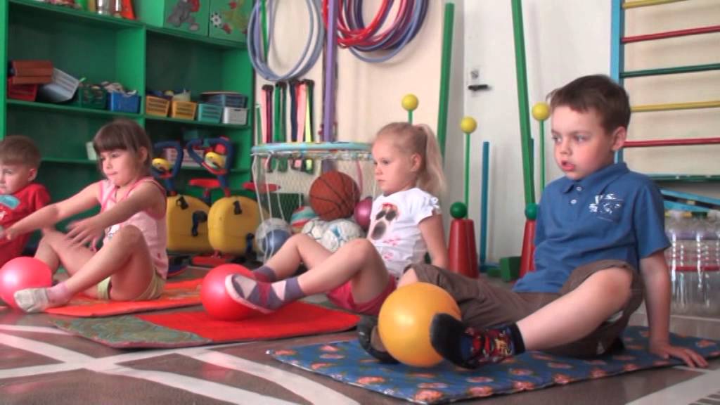 Дошкільний навчальний  заклад №1 