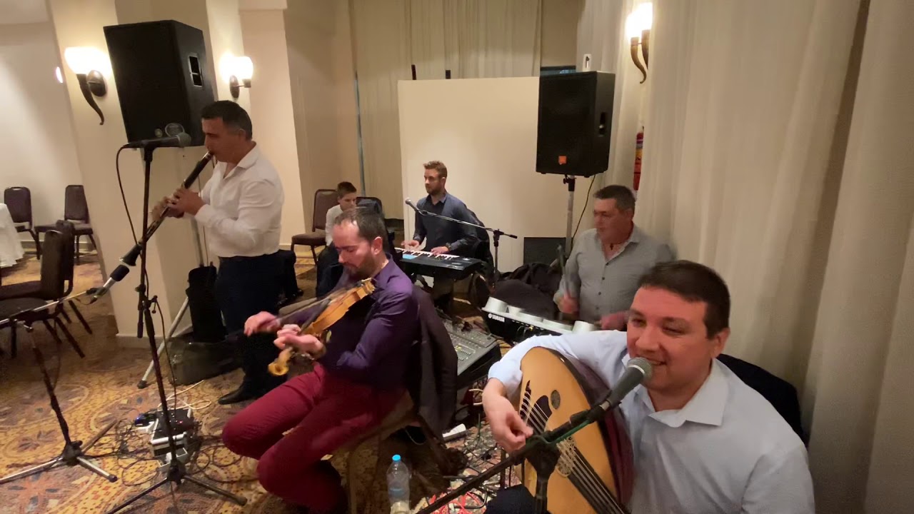 Ζωναράδικα // Κατσουλίδης - Ζαπάρτας