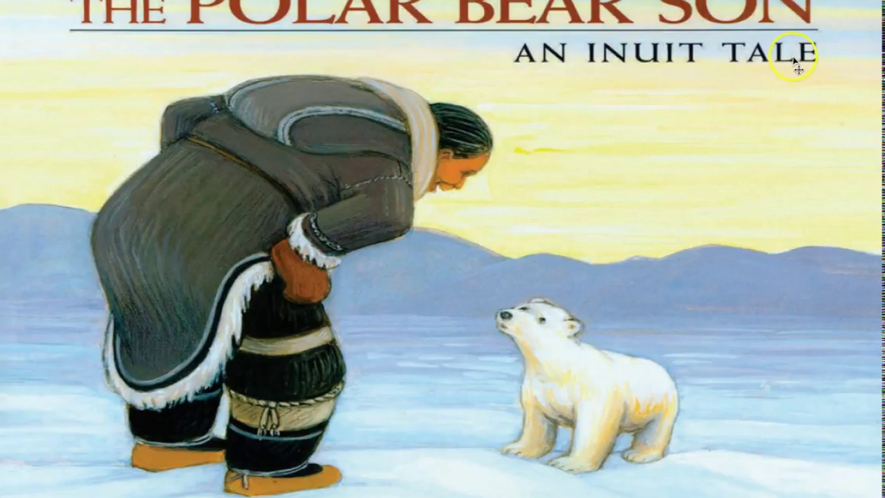 The Polar Bear Son
