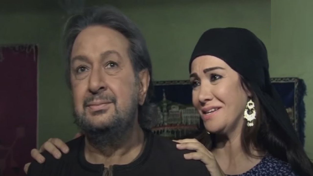Eps 07 - Khalaf Allah Series | الحلقة السابعه - مسلسل خلف الله