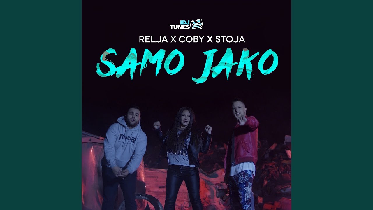 Samo Jako