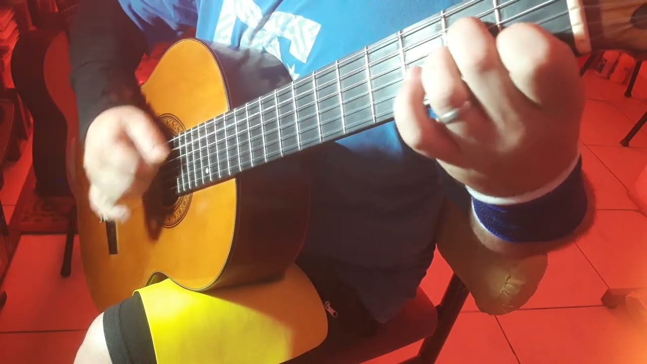 Coraz&oacute;n Flamenco - J&uuml;rg Hochweber