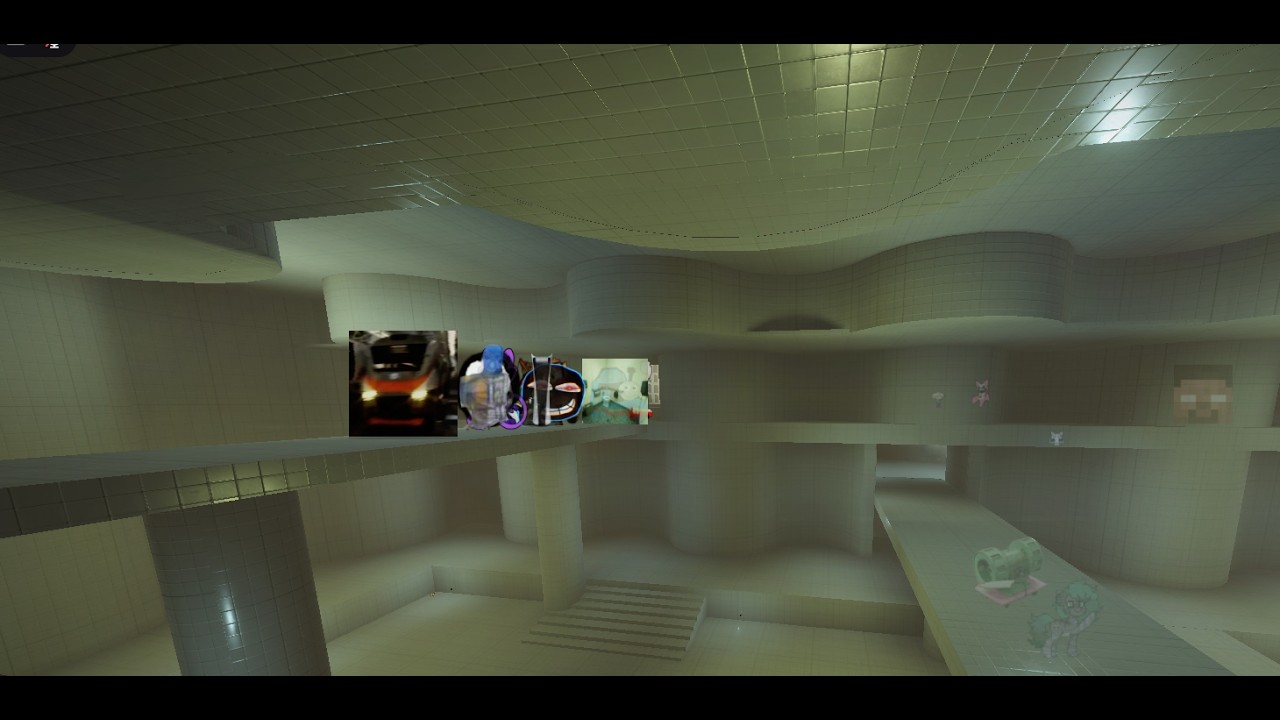 my nextbots in gameplay NIco nextbots (custom nextbots)