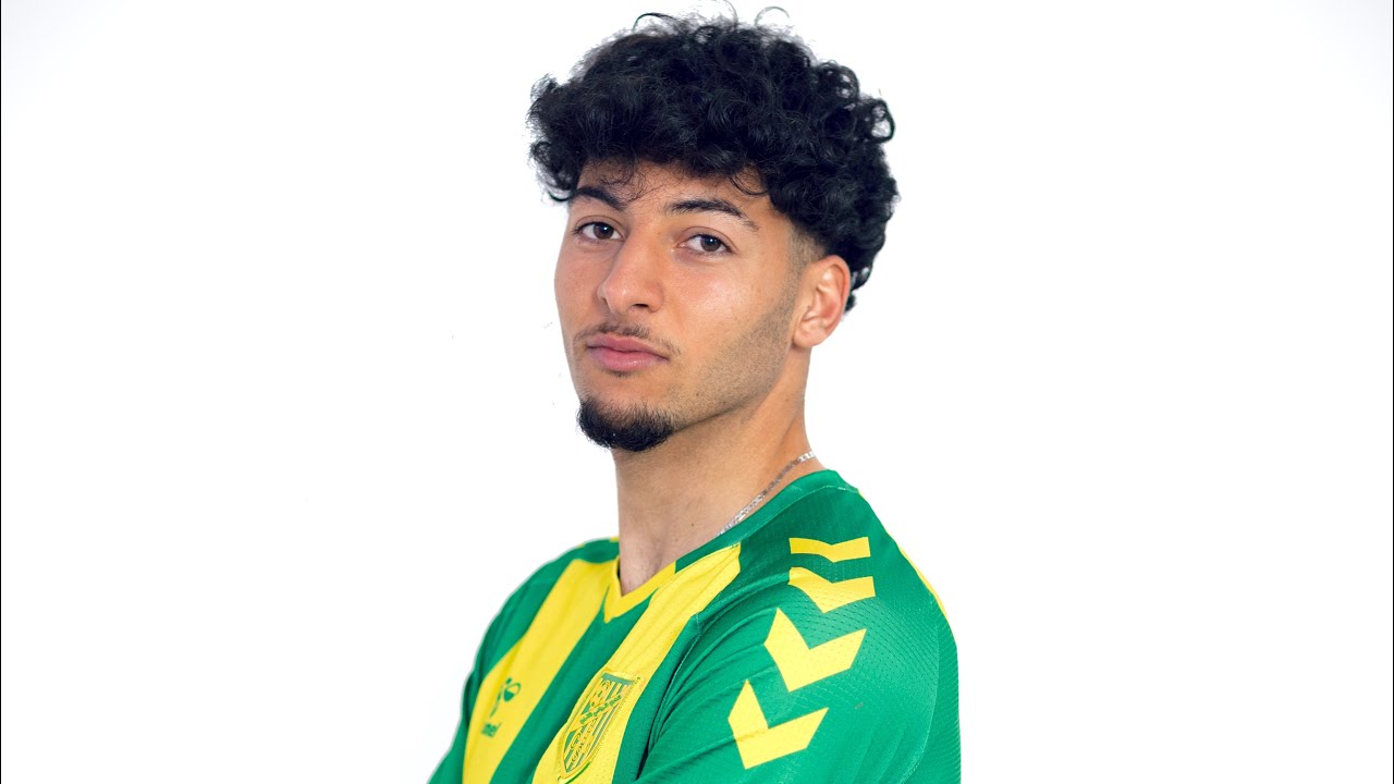 Maamouri ali tunisian RB