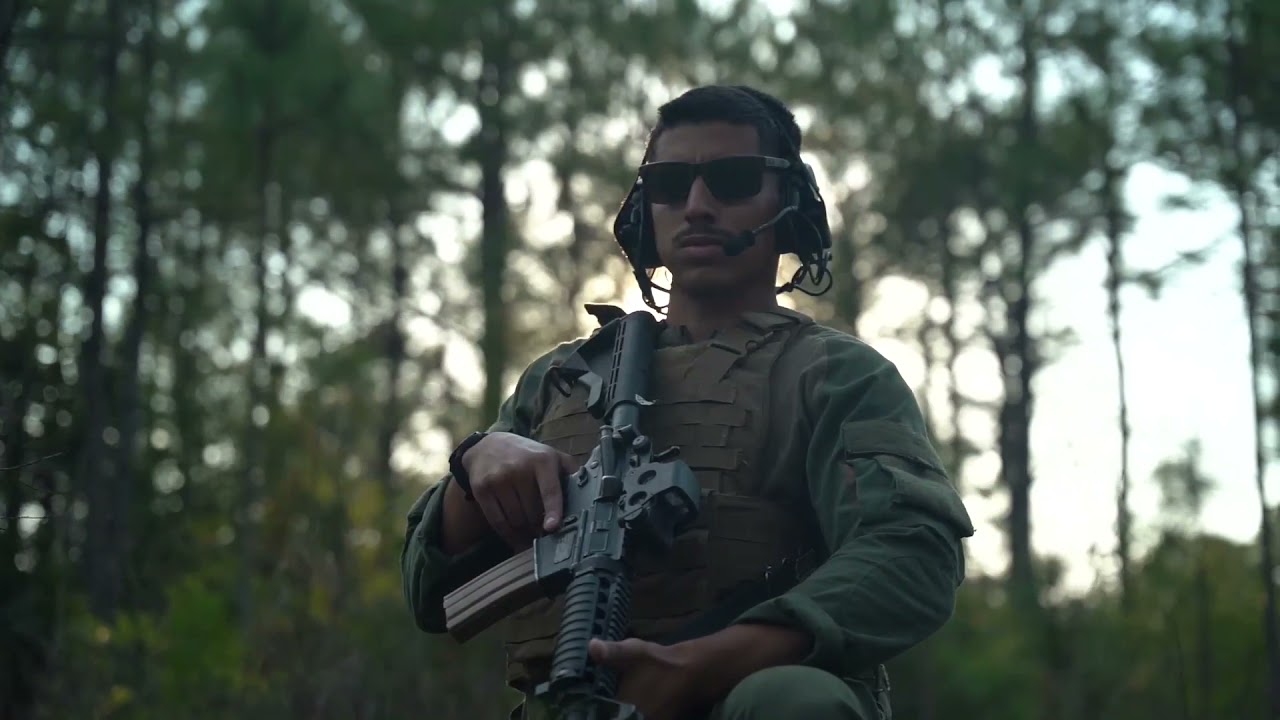MARSOC and SRT increase force readiness through integrated training