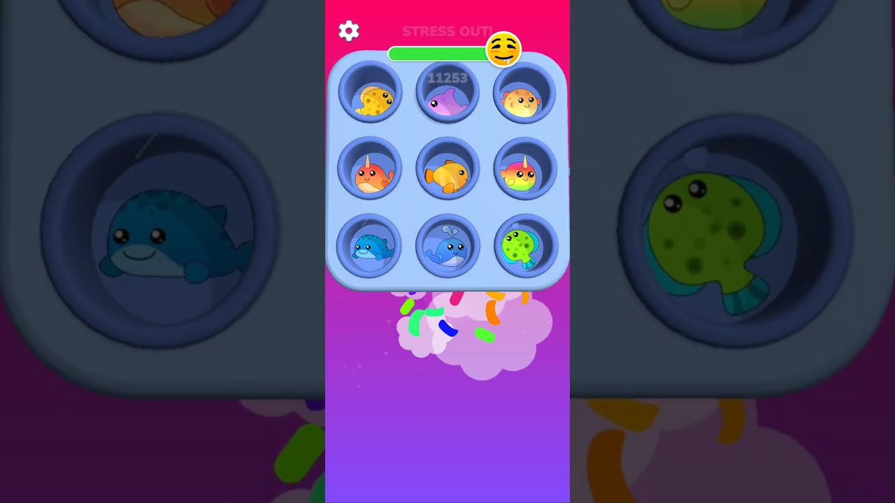 #popit #viral #gaming #video 