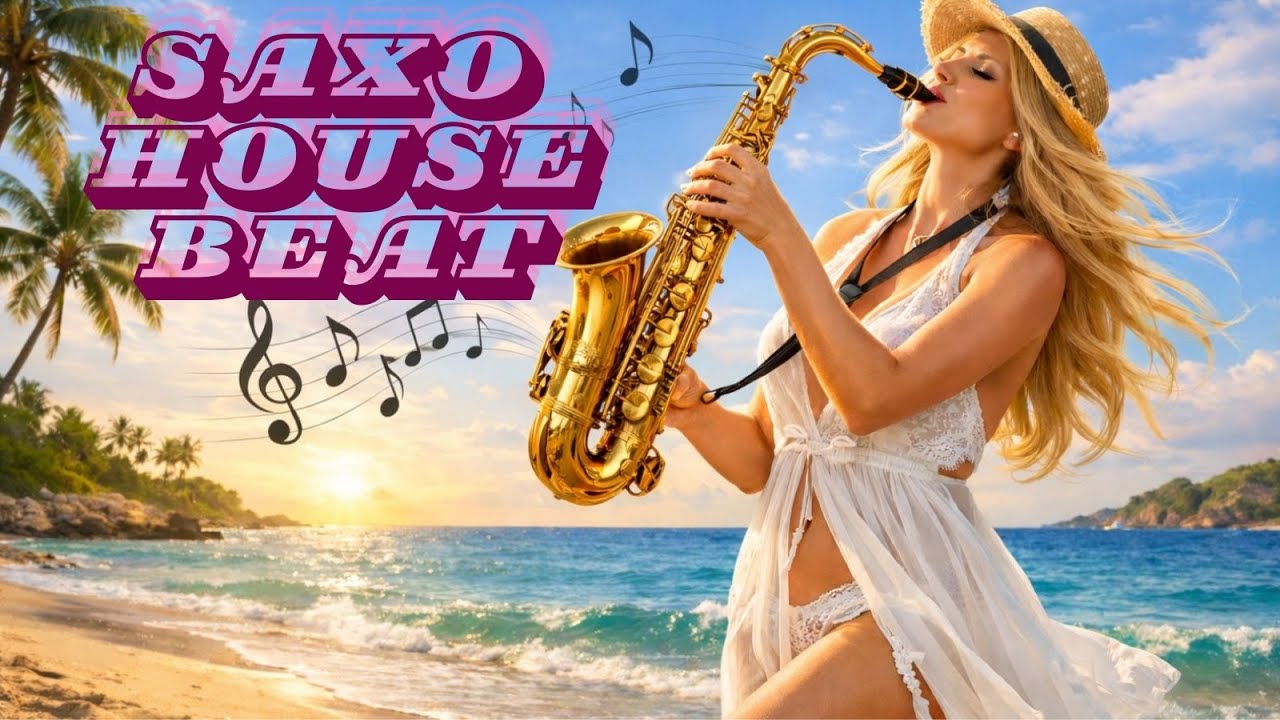 Productivity Saxo Flow - part 1