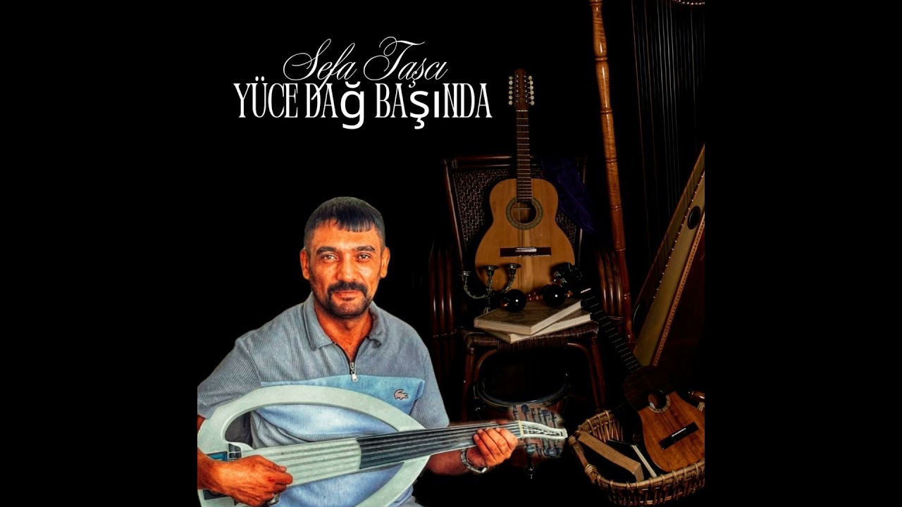 Yüce Dağ Başında