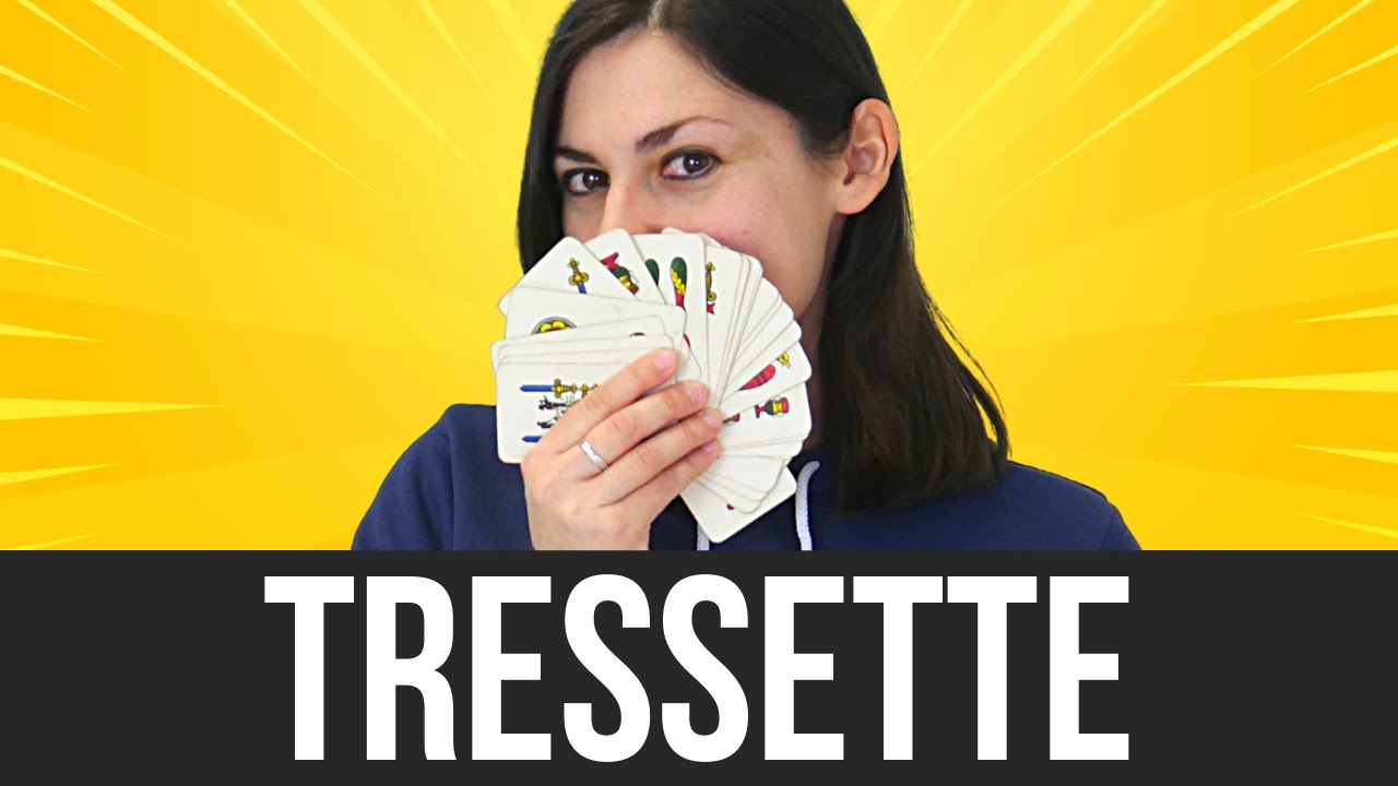 Come si gioca a TRESSETTE? Regolamento Completo del Classico Gioco di Carte