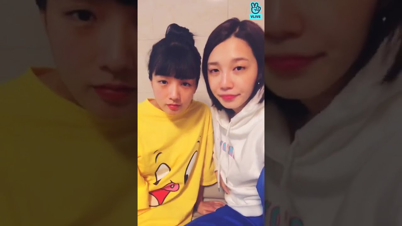 [ENGSUB] APINK Bomi Eunji  (%%)