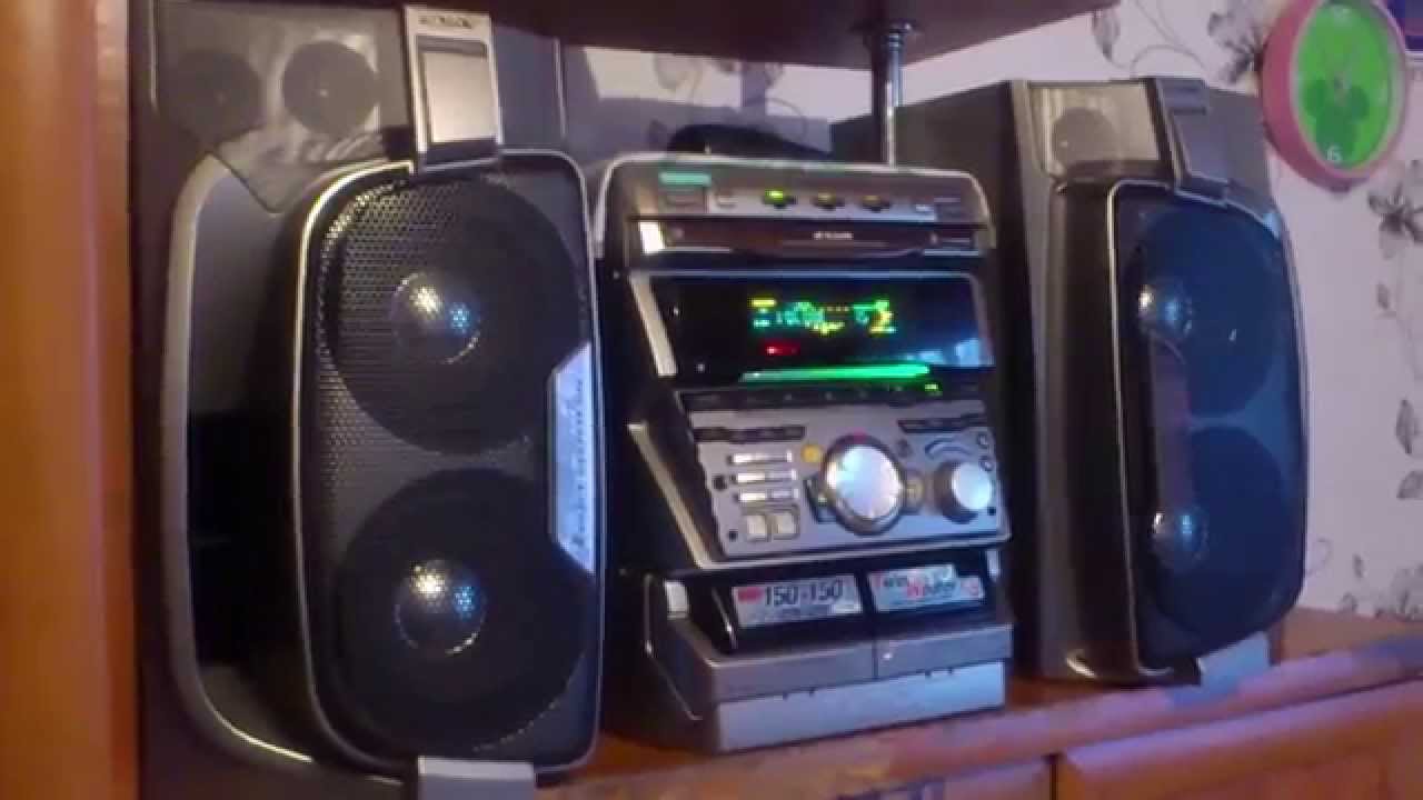 SONY RXD8  SONY RXD9