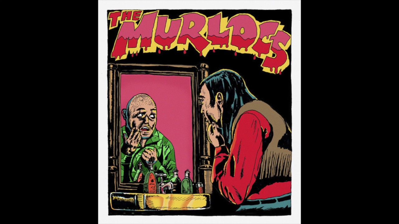 The Murlocs - Noble Soldier