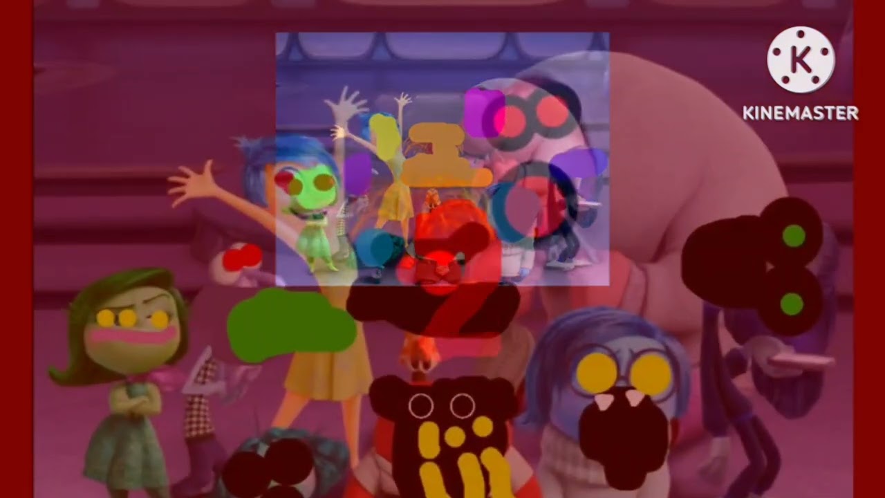 Inside Out thought bubbles Anti-Piracy Screen (good ending)