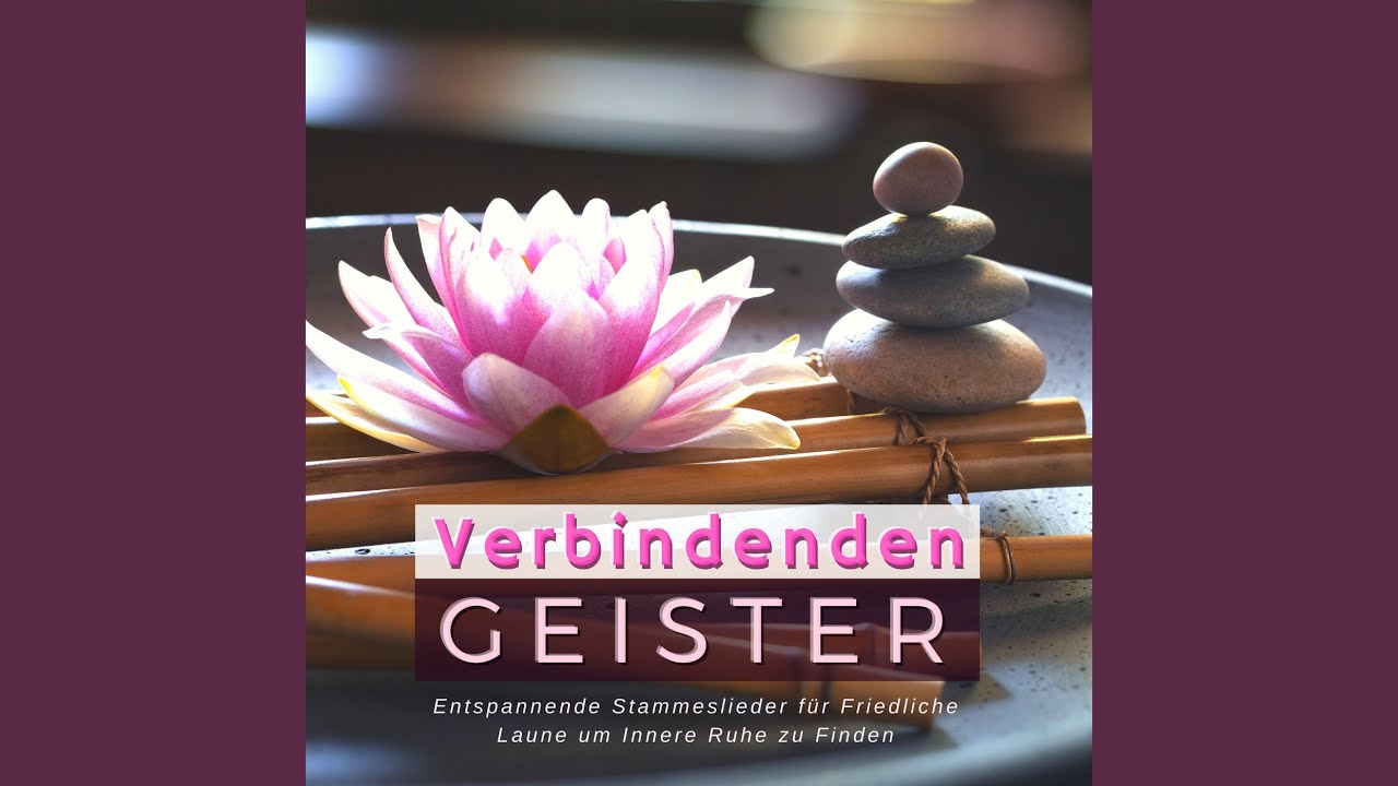 Begleitung der Harfe