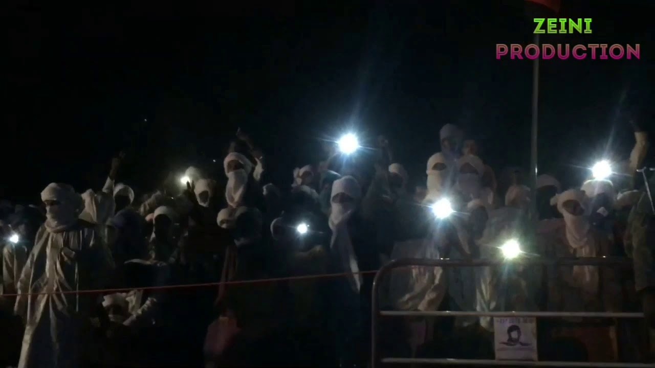 # CONGRÈS MNLA 2019 Concert Tinariwen # ZEINI TARGUI ( +22393040564/+22397185558 )