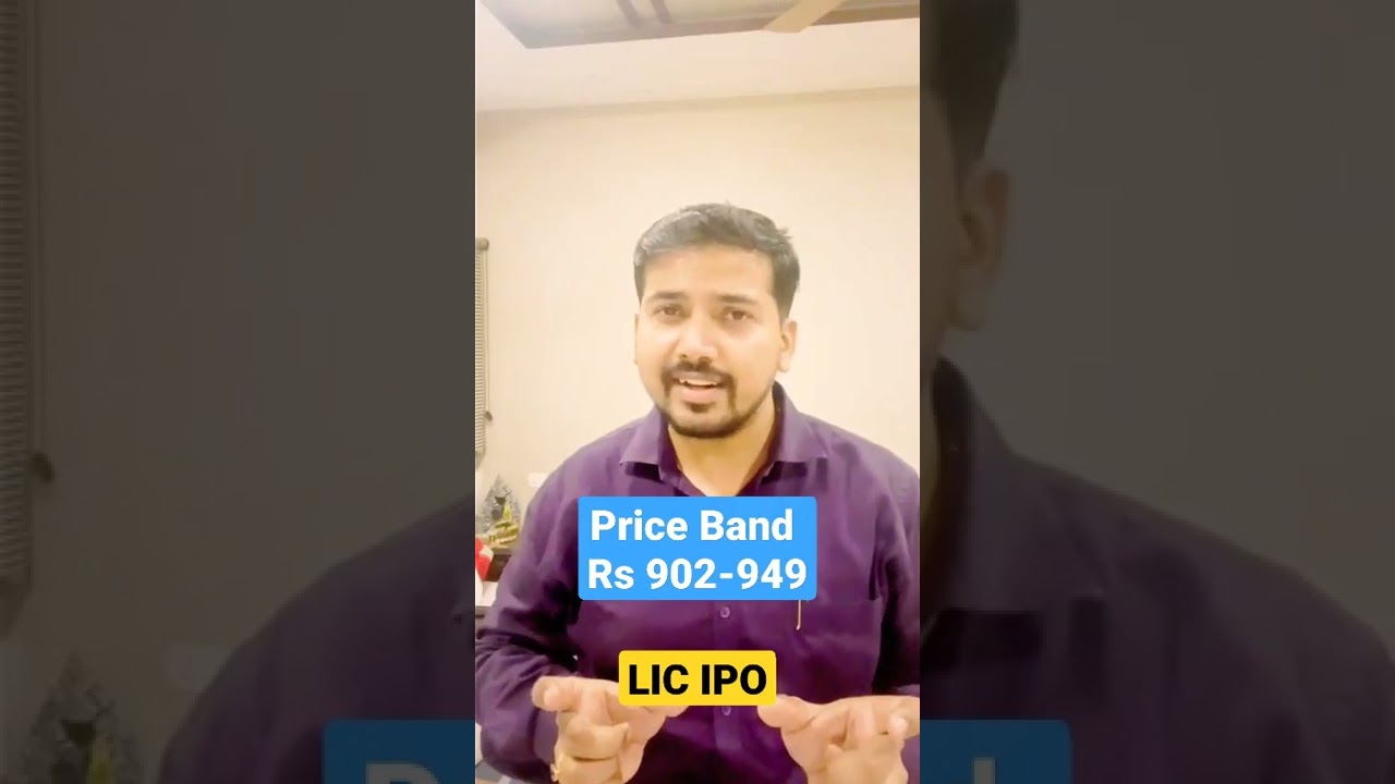 LIC IPO REVIEW #Licipo Apply or Avoid