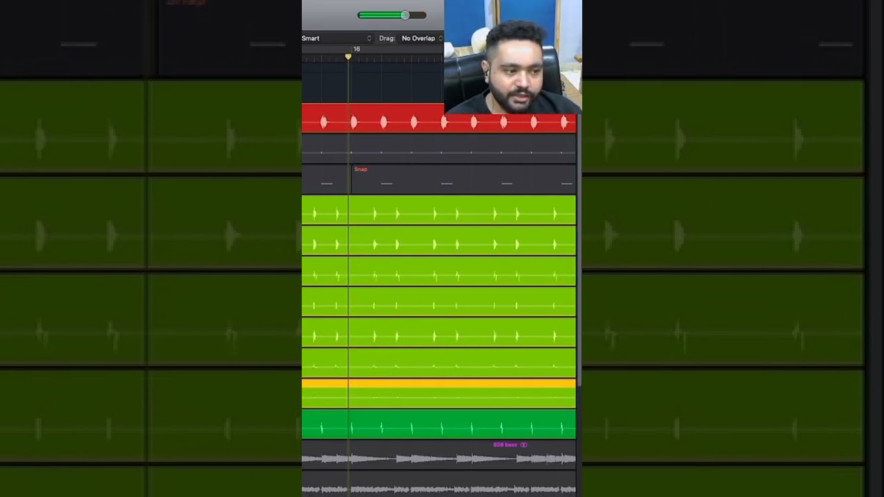Badshah, J Balvin, Tainy - Voodoo | Music Breakdown | Reactiontv 121