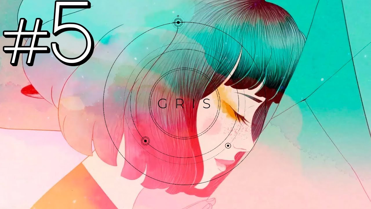 UN CAMINO DE L&Aacute;GRIMAS | Gris #5