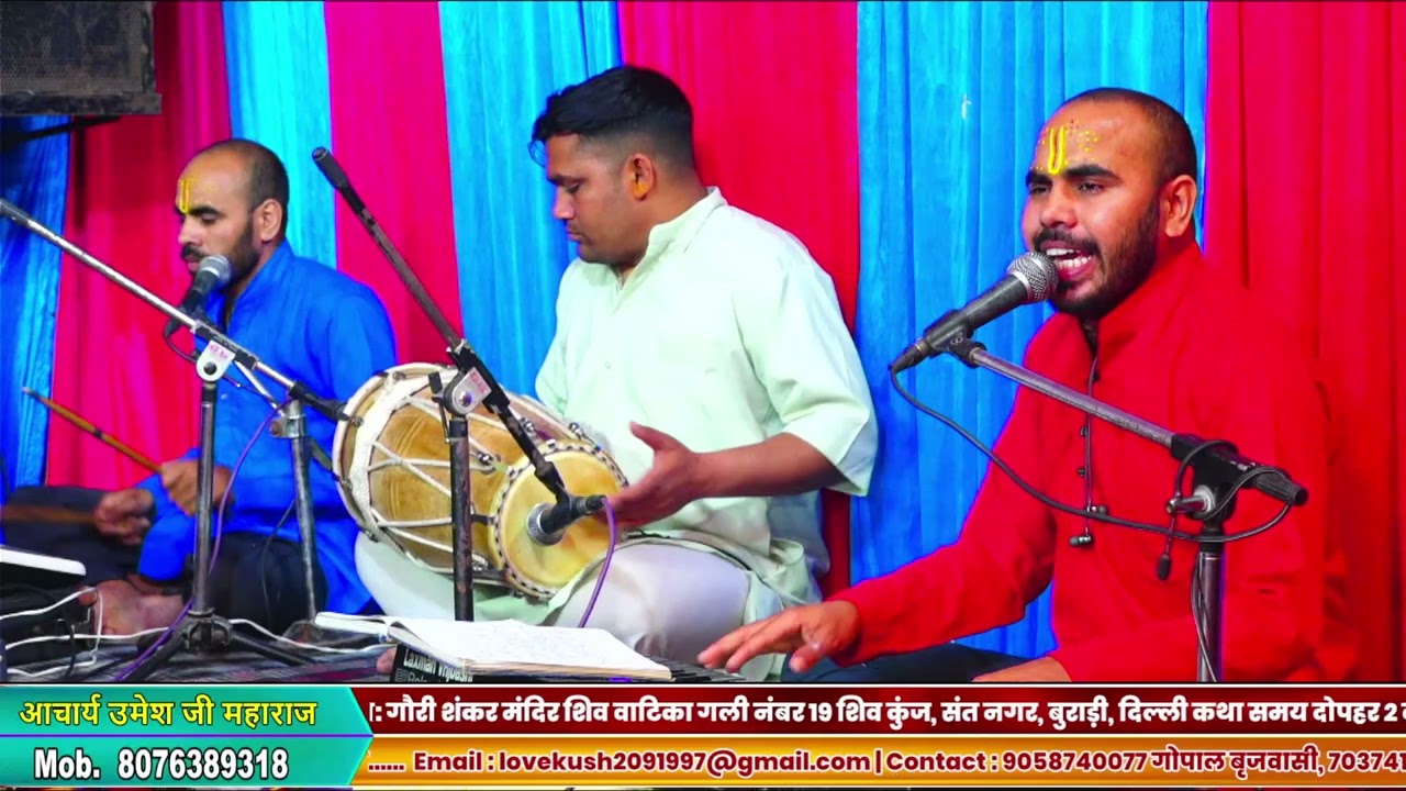 मांगा है मैंने श्याम से वरदान एक ही भजन बहुत प्यारा 