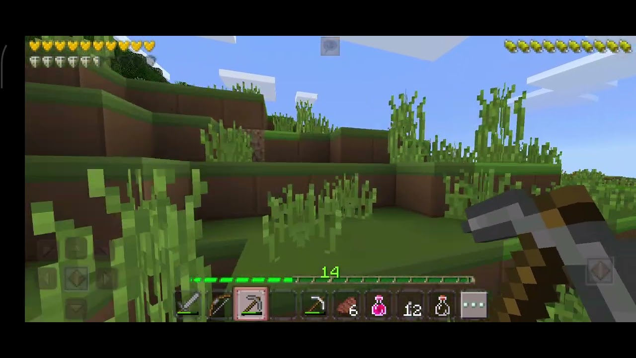 Aventuras y guerras con Steve😱🔥💪😅💣💥