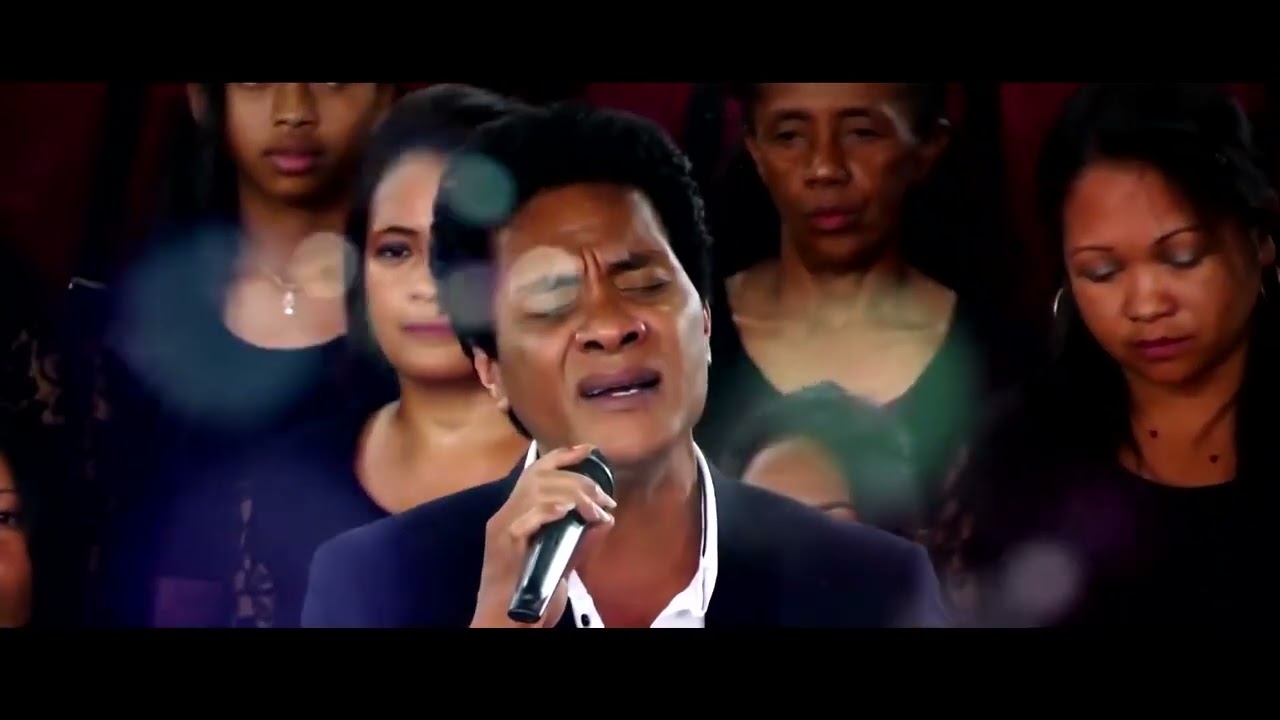 Vavaka | Njakatiana ft. Akon'i Kristy | Hira Fiderana Malagasy