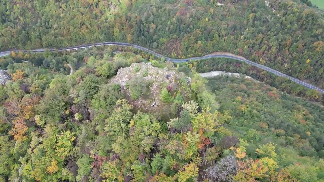 Bad Eisenkappel Schwarzkreuz