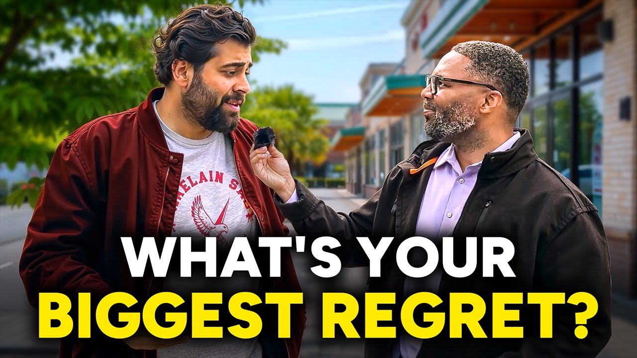 Asking Locals What They HATE About Living in New Jersey
