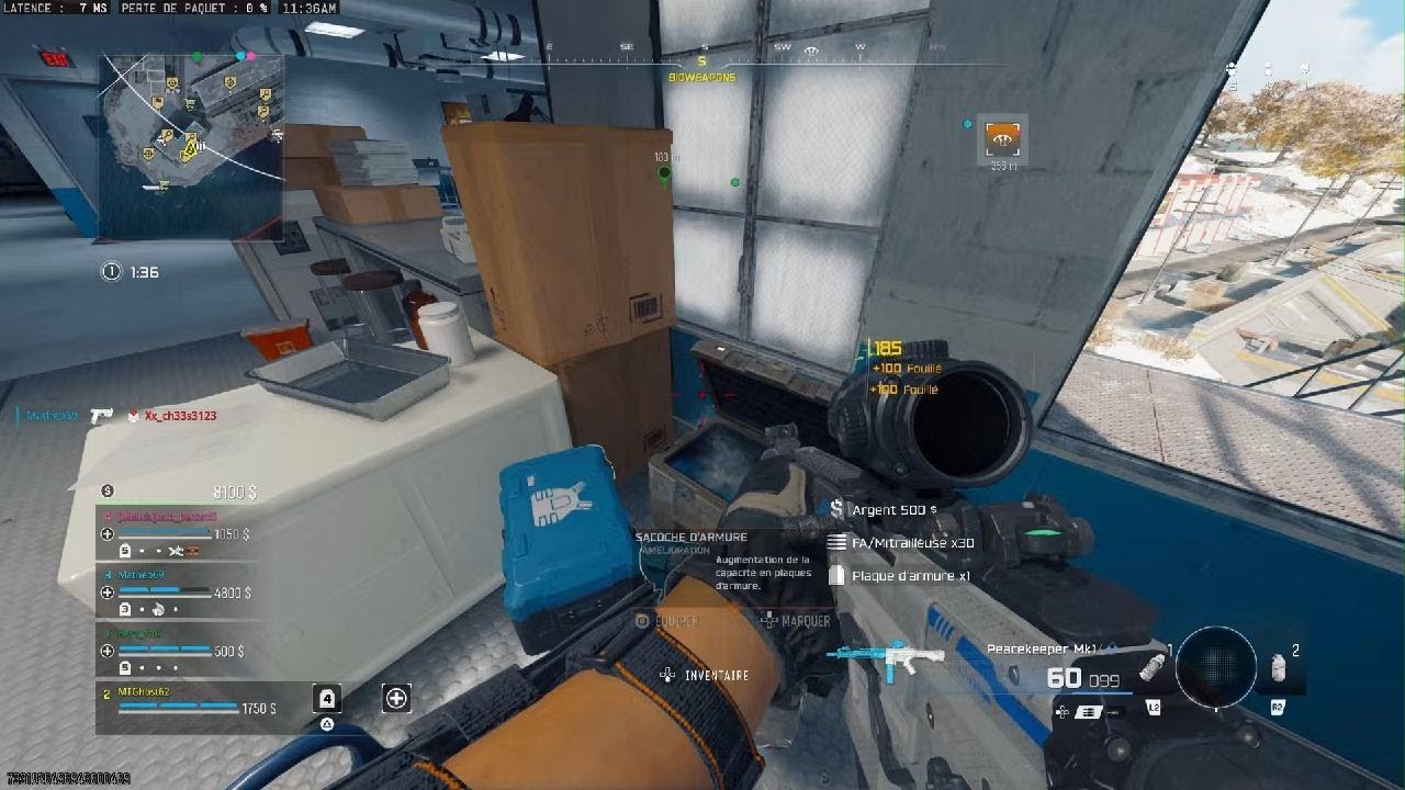 Warzone 