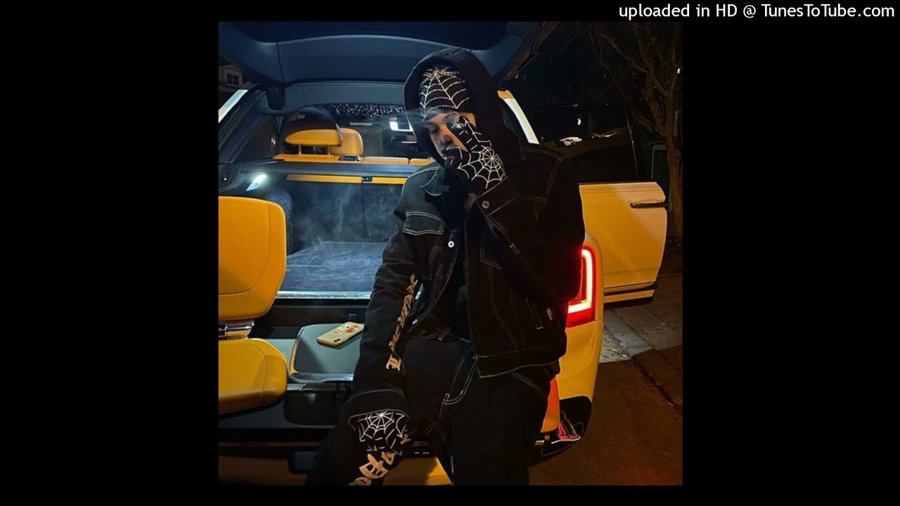[FREE FOR NON PROFIT] D. SAVAGE X PLUG TYPE BEAT 
