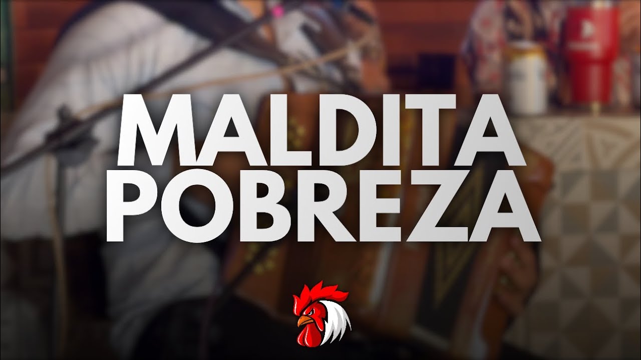 Gael Rios y Su Dinastía - Maldita Pobreza (En Vivo 2026)