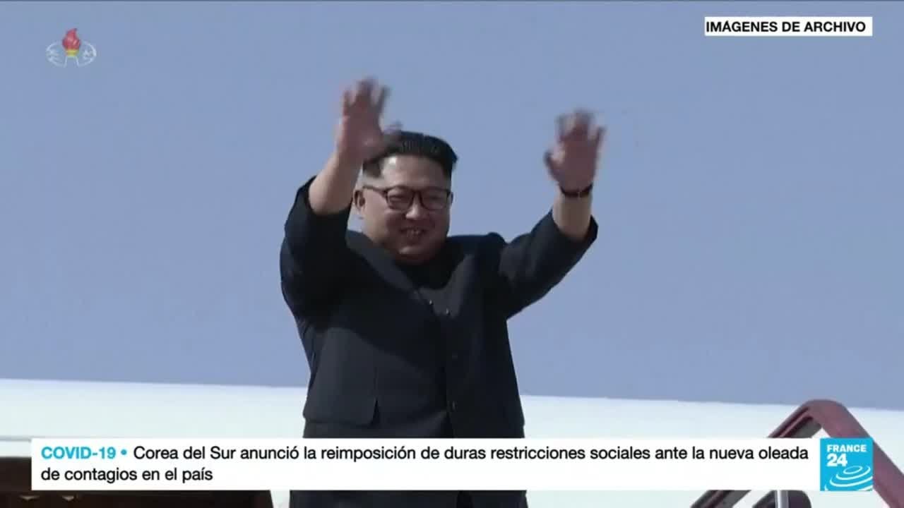 Corea del Norte a diez años de gobierno de Kim Jong-un