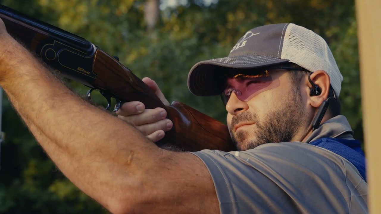 Представляем Rizzini BR240 Cole Special