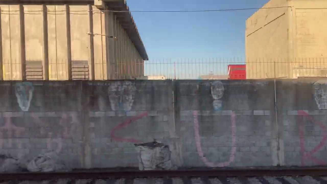 CPTM Série 8500 Trecho Completo Entre Calmon Viana e Brás - Linha 12 Sáfira