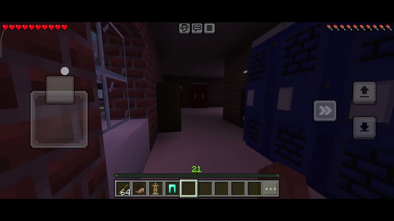 Escapa de la escuela 1