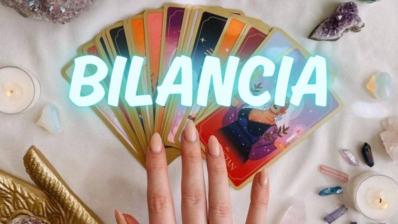 BILANCIA PREPARATI!! 🤯 QUALCUNO MUORE, QUINDI ORA LO SAI