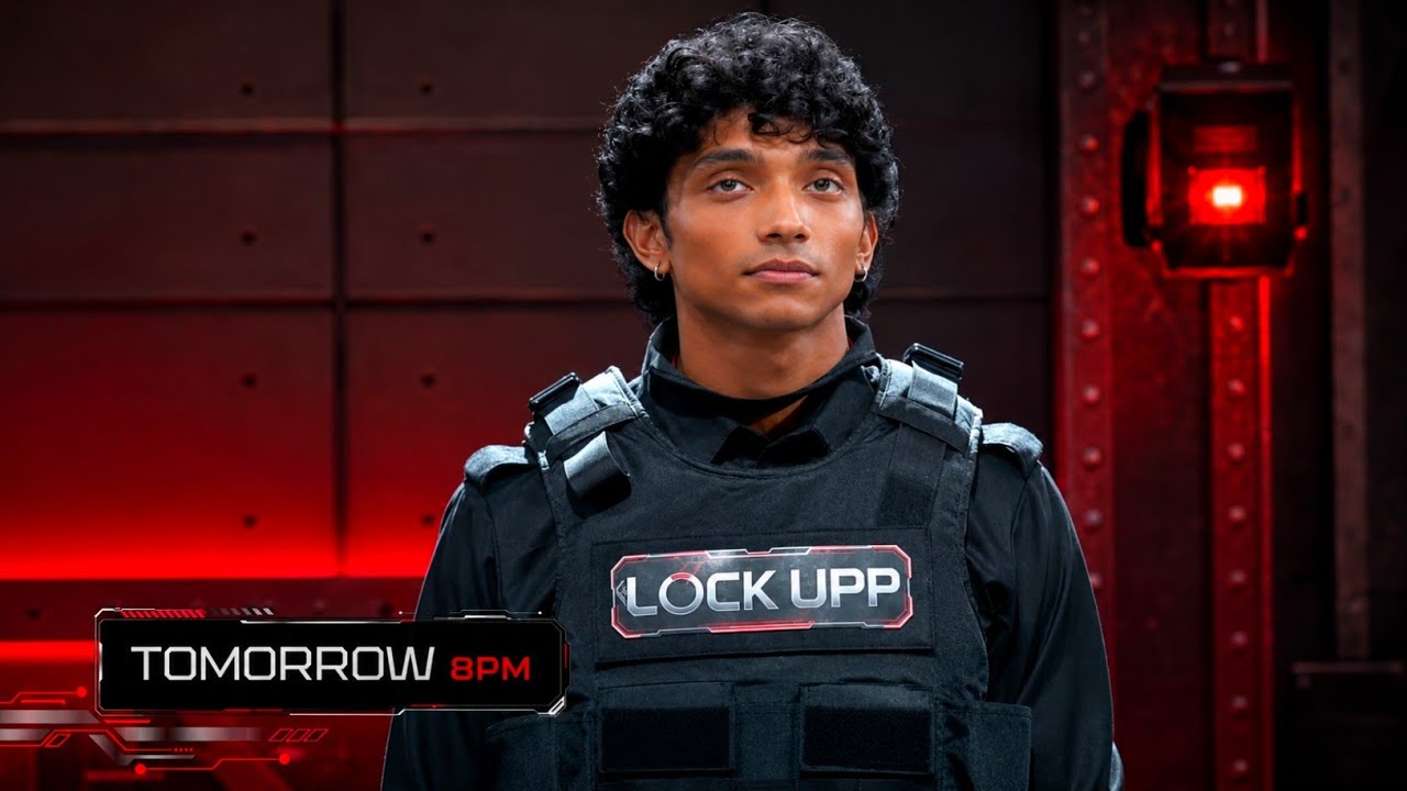 Lock Upp Season 2 Episode 25 New Promo || Yogesh Rawat Re-Entry In Lock Upp