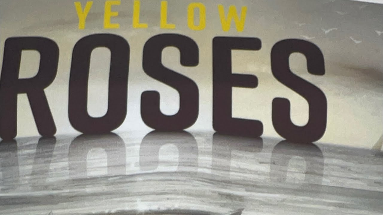 Yellow Roses💐26% #Lemonchello10 x #SeriousLemonSherb @Cookiesenterprises @Berner415 #SmokeWithTUS