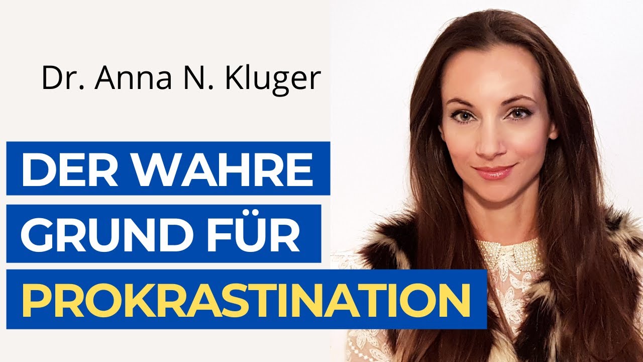 Prokrastination &uuml;berwinden: Das kannst du gegen Aufschieberitis tun