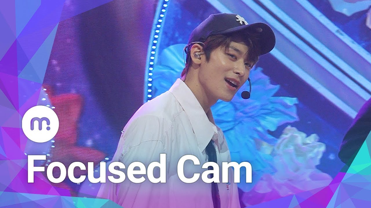 [MUBEAT X Show Champion] 190515 THE BOYZ Juyeon ‘Bloom Bloom’ Focused CAM (더보이즈 주연 직캠)