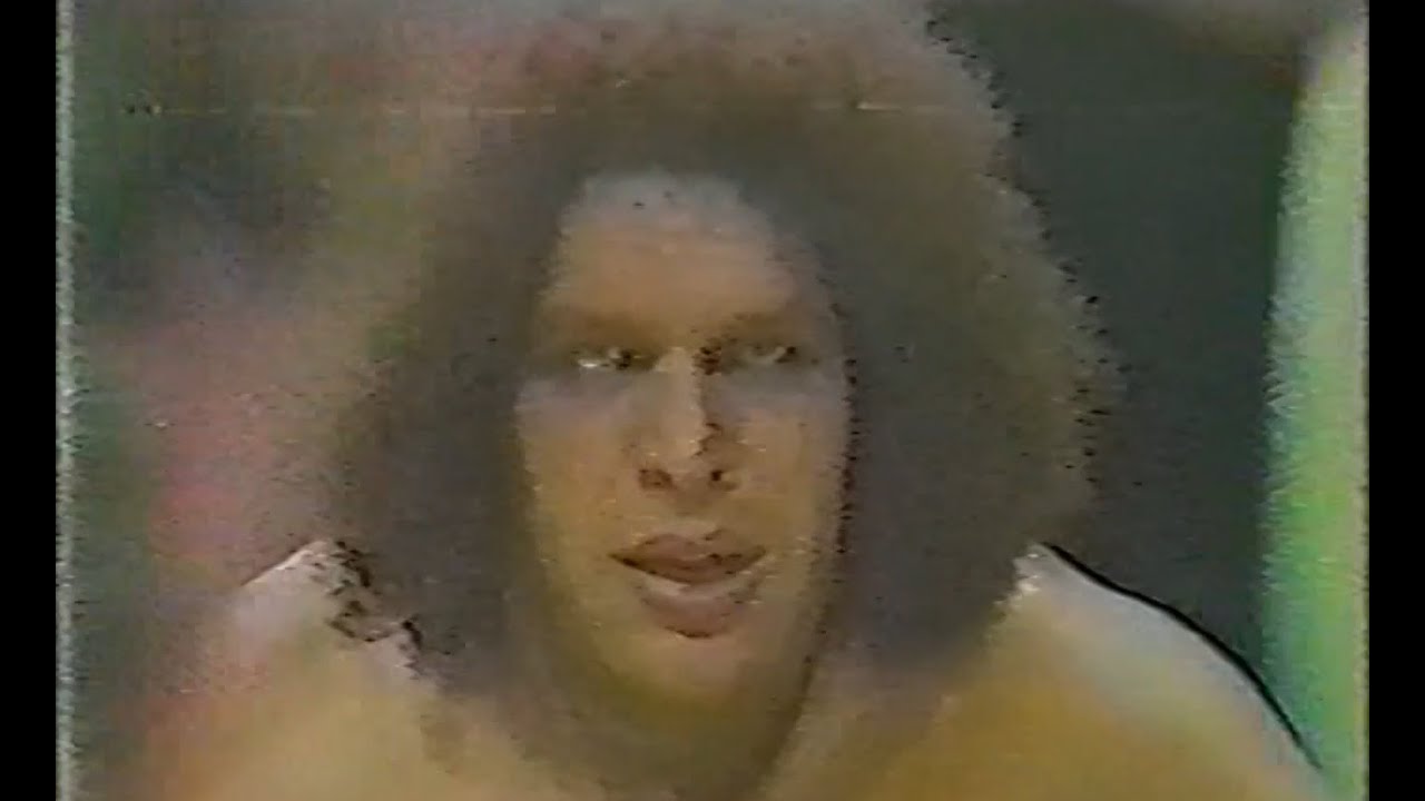 国際プロレス　'79.07.17　ラッシャー木村、マイティ井上VSアンドレ・ザ・ジャイアント、アレックス・スミルノフ（シリーズ第19戦）