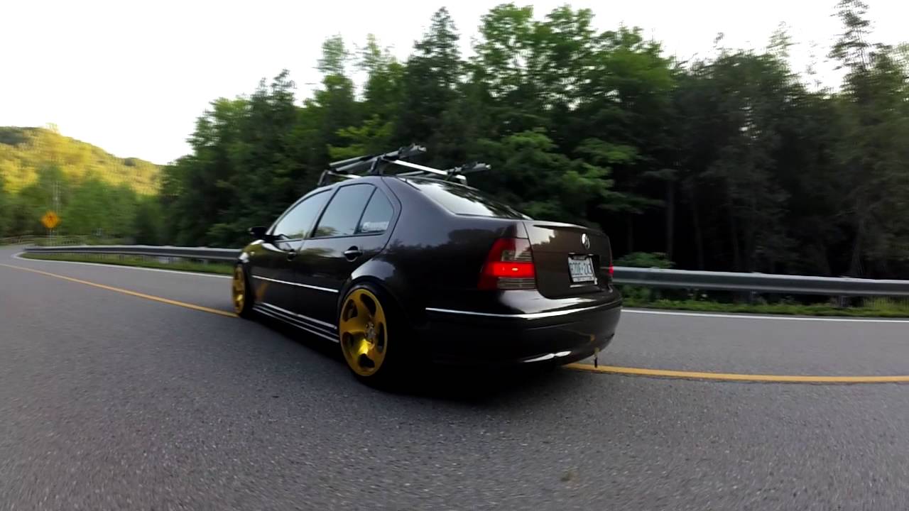 Small Town Royalty || ONTRides || GLI & Golf