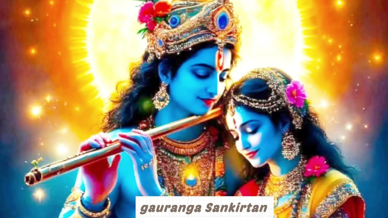 Sankirtan Gaurang 🌺🙏