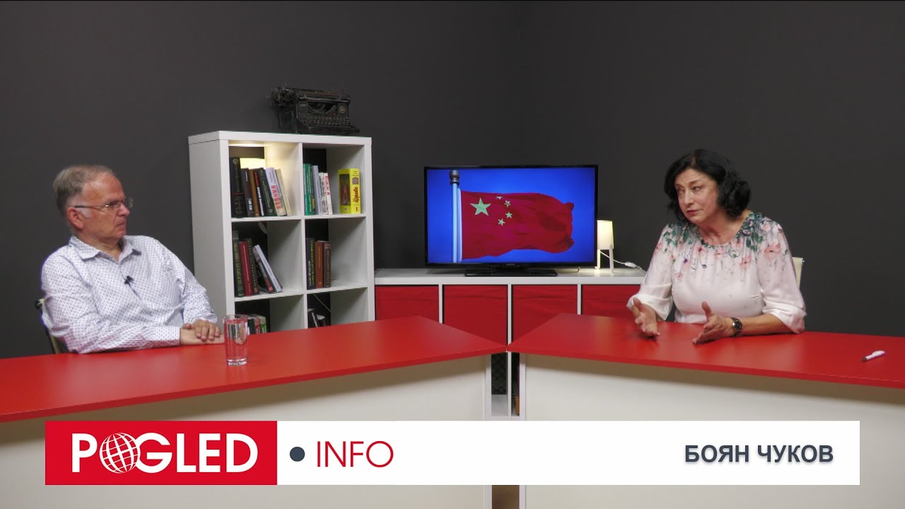 Боян Чуков: Какво наложи това истерично поканване на Зеленски в България?
