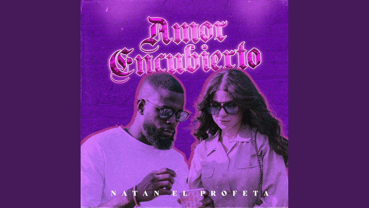 Amor Encubierto