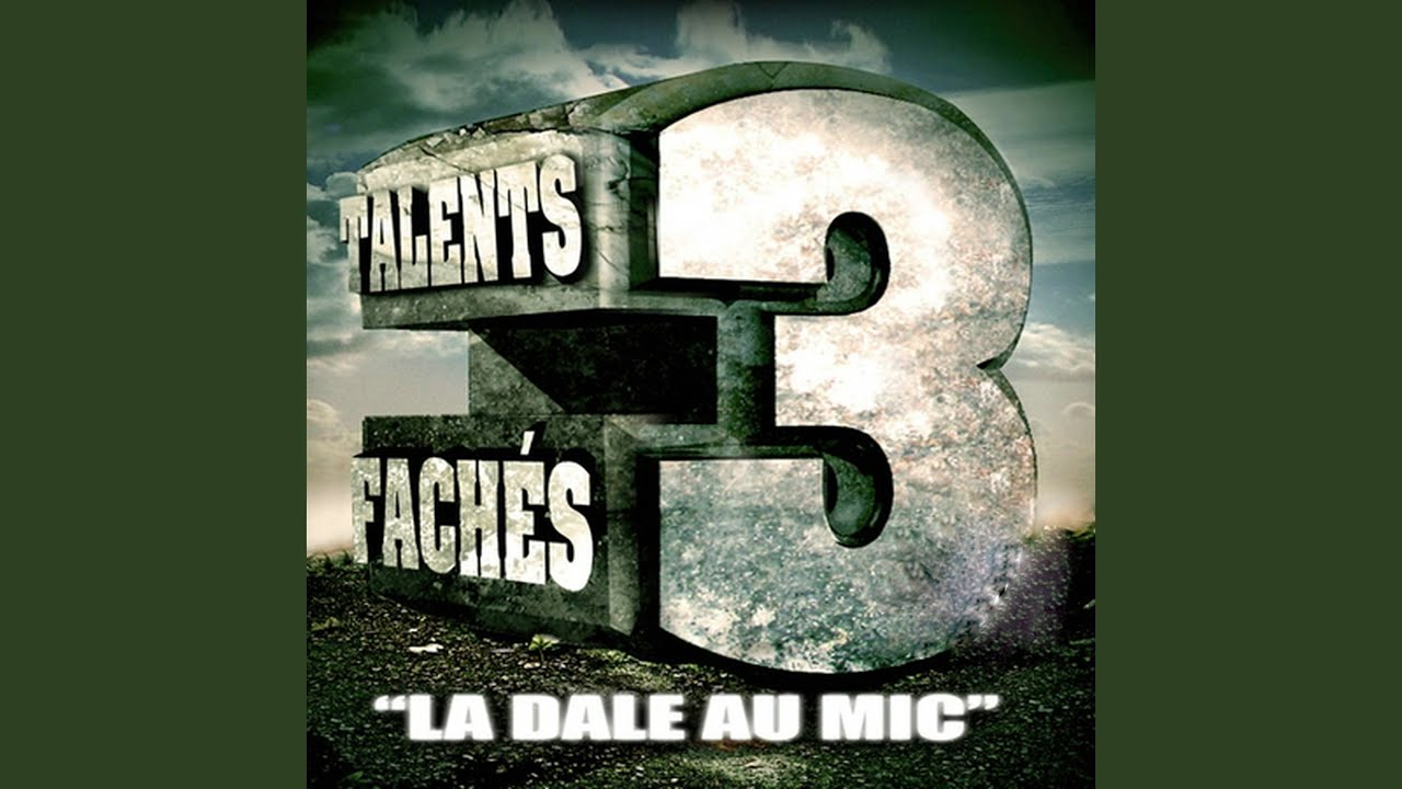 ma music est hardcore