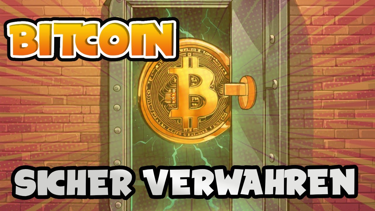 Bitcoin Selbstverwahrung und Vererbung: Ein umfassender Guide für langfristige Sicherheit 🕳🐇